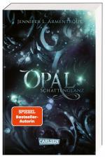 Cover-Bild Obsidian 3: Opal. Schattenglanz