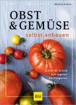 Cover-Bild Obst & Gemüse selbst anbauen