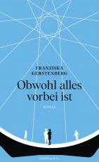 Cover-Bild Obwohl alles vorbei ist