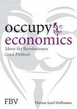 Cover-Bild Occupy Economics