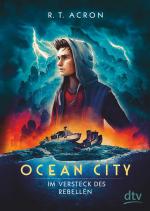 Cover-Bild Ocean City – Im Versteck des Rebellen