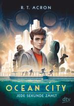 Cover-Bild Ocean City - Jede Sekunde zählt