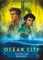 Cover-Bild Ocean City – Stunde der Wahrheit