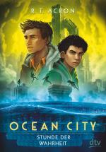 Cover-Bild Ocean City – Stunde der Wahrheit