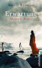 Cover-Bild Ocean Rose. Erwartung