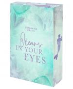 Cover-Bild Oceans in Your Eyes