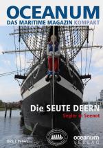 Cover-Bild OCEANUM, das maritime Magazin KOMPAKT Die SEUTE DEERN
