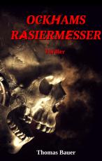 Cover-Bild Ockhams Rasiermesser