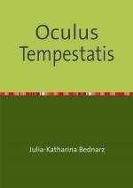 Cover-Bild Oculus Tempestatis