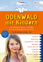 Cover-Bild Odenwald mit Kindern