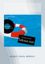 Cover-Bild Odessa Star (DAISY Edition)