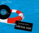 Cover-Bild Odessa Star