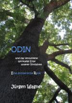 Cover-Bild ODIN und das versunkene spirituelle Erbe unserer Vorfahren