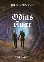 Cover-Bild Odins Auge