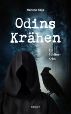 Cover-Bild Odins Krähen.