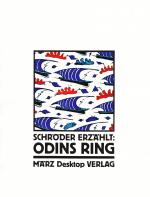 Cover-Bild Odins Ring