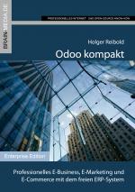 Cover-Bild Odoo kompakt