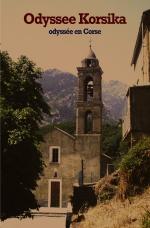 Cover-Bild Odyssée Korsika