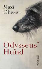 Cover-Bild Odysseus' Hund