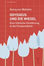 Cover-Bild Odysseus und die Wiesel