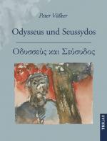 Cover-Bild Odysseus und Seussydos