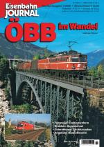 Cover-Bild ÖBB im Wandel