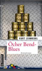 Cover-Bild Öcher Bend-Blues