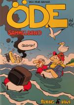 Cover-Bild Öde Band 02