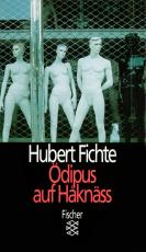 Cover-Bild Ödipus auf Håknäss