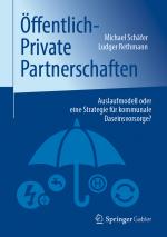 Cover-Bild Öffentlich-Private Partnerschaften