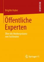 Cover-Bild Öffentliche Experten