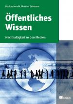 Cover-Bild Öffentliches Wissen