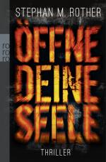 Cover-Bild Öffne deine Seele