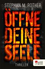 Cover-Bild Öffne deine Seele