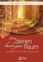 Cover-Bild Öffne deinen Heiligen Raum