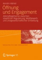 Cover-Bild Öffnung und Engagement