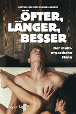 Cover-Bild Öfter, länger, besser