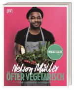 Cover-Bild Öfter vegetarisch