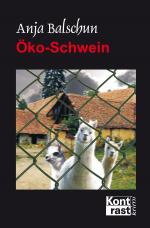 Cover-Bild Öko-Schwein