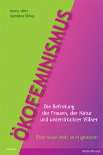 Cover-Bild Ökofeminismus