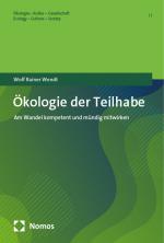 Cover-Bild Ökologie der Teilhabe