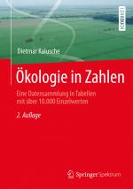 Cover-Bild Ökologie in Zahlen