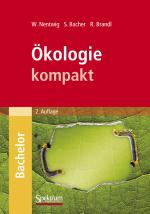 Cover-Bild Ökologie kompakt