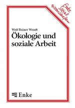 Cover-Bild Ökologie und soziale Arbeit