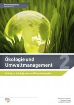 Cover-Bild Ökologie und Umweltmanagement