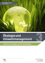 Cover-Bild Ökologie und Umweltmanagement