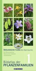 Cover-Bild Ökologische Flora des Alpenraumes, Band 1