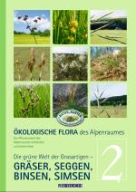 Cover-Bild Ökologische Flora des Alpenraumes, Band 2