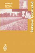 Cover-Bild Ökologische Landwirtschaft