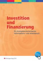 Cover-Bild Ökonomische Kompetenz / Investition und Finanzierung